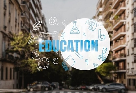 Inaugural National Education Conference hosted by SLANSHEI